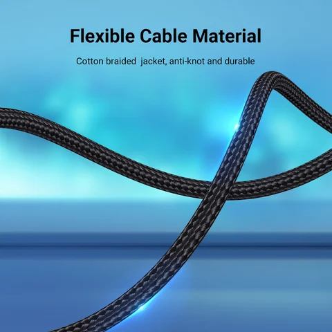 VEnTIOn  Type-C аудиоадаптер BGN