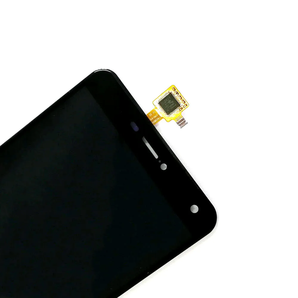 1920*1080 FHD Черный Синий 5,7 ''для oukitel u11 plus ЖК-дисплей+ сенсорный экран дигитайзер сборка Аксессуары для телефонов u 11 инструменты