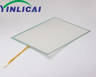 

1PC DC240 DC250 Copier Parts Touch Screen for Xerox DocuColor 250 240 DC 240 250 Touch Panel 802K65291