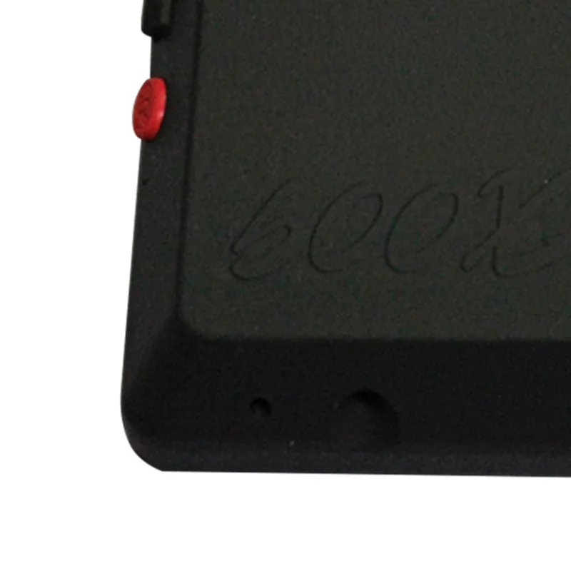 Новинка автомобильный GPS трекер Mini SIM GSM X009 экстренный коммуникатор тревожная