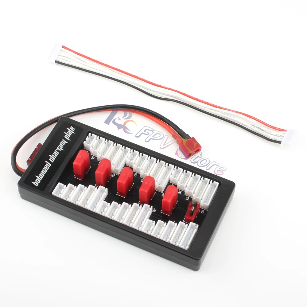 параллельная сбалансирова