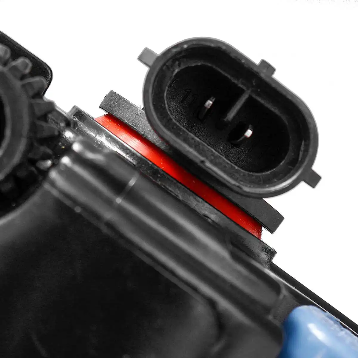 

Car Fog Light With Cover for Ford Focus 3 2012 2013 2014 Pre-Facelift Fog Light With Chromed Grill With Bulb Wire Switch Styling