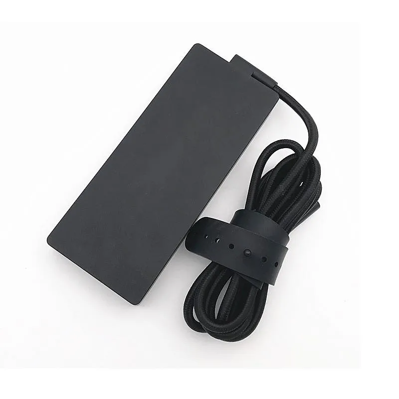 Оригинальный адаптер питания переменного тока для Razer Blade 15 |