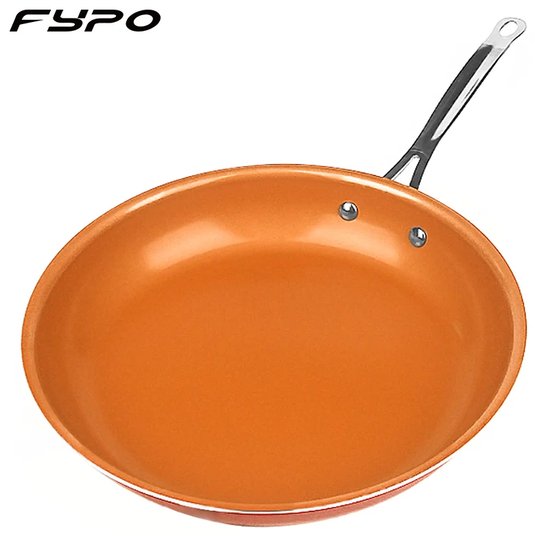 Copper Chef Frying Pan Fryingpan