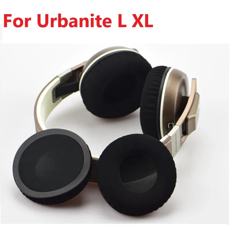 Сменные наушники для S-ennheiser urbanite XL X сменные насадки для наушников амбушюры/амбушюры