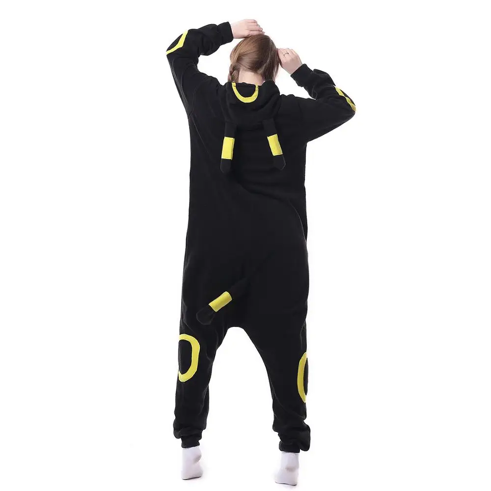 HKSNG Новый животных для взрослых Kigurumi Пижама комбинезон CartoonUnisex пижамы