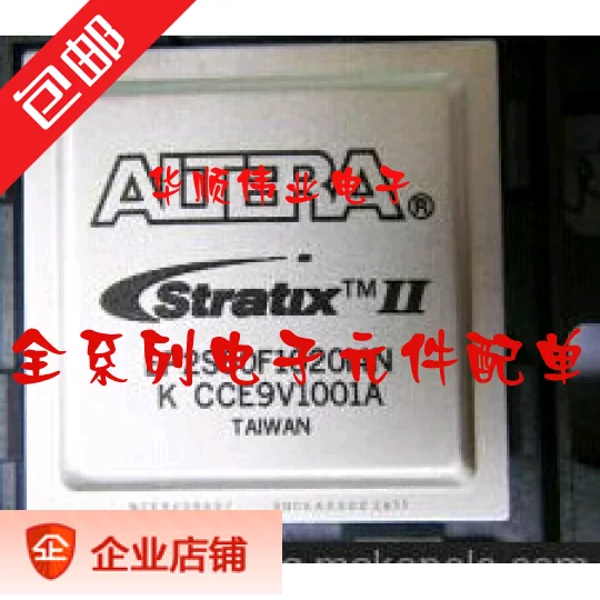 

EP2S60F1020I4N EP2S60F1020I4 IC