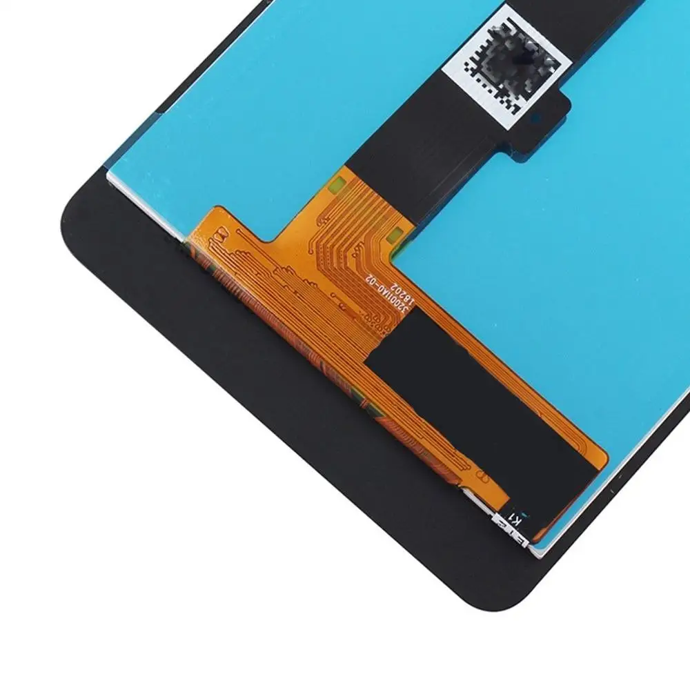 5," для Nokia 3,1 ЖК-дисплей Экран Дисплей кодирующий преобразователь сенсорного экрана в сборе запасные части для Nokia3.1 TA-1049 TA-1057 TA-1063 TA-1070