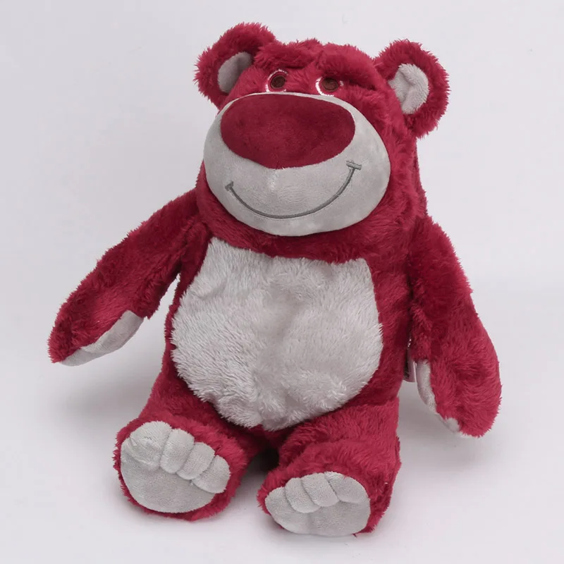 27cm story toy bear 35 см, Как приручить дракона 3, плюшевые игрушки, белый Беззубик, ночная Фурия, тефтул, штурмовик, Клык, светильник, Fury, чучело, куклы - Цвет: 27cm story toy bear
