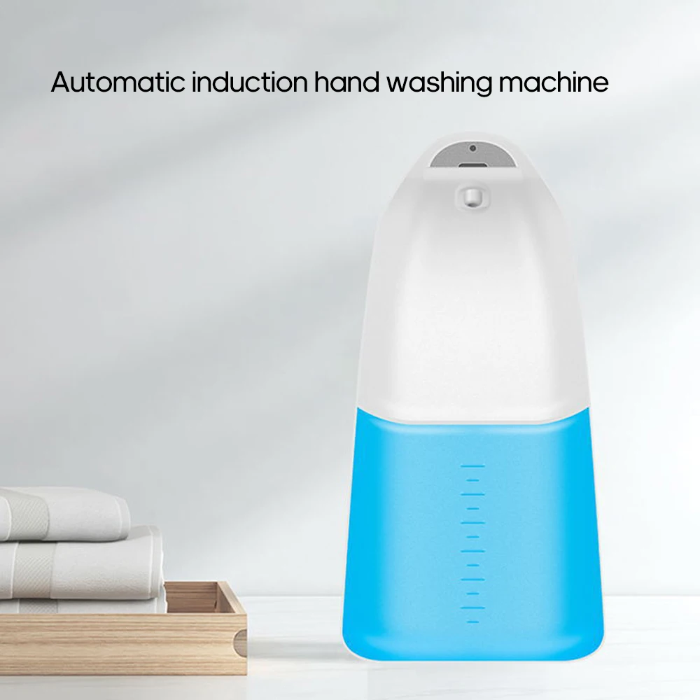 Автоматический индукционный диспенсер для мыла дезинфицирующее средство рук