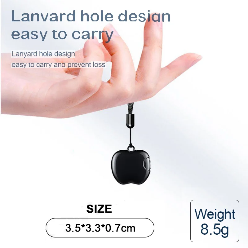 Мини цифровой голосовой Регистраторы активированный секрет микро Диктофон