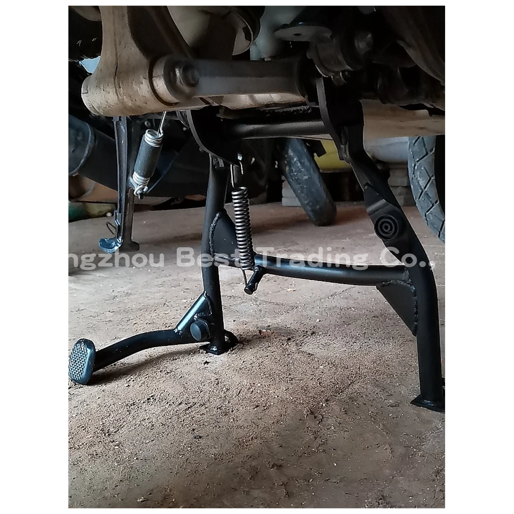 Высококачественная подставка для мотоцикла задняя большой центральный Honda CRF 1000 L