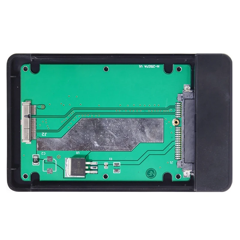 Uc-169 17+7 Ssd To Usb Type-C Hdd Case for Macbook Pro Retina A1425 | Компьютеры и офис