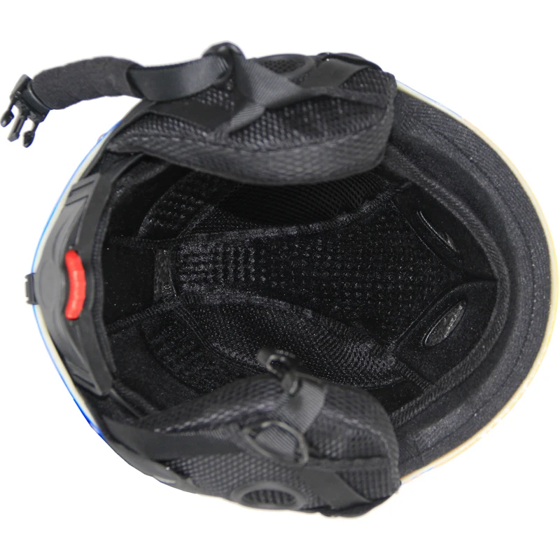 Мужчины/женщины лыжный шлем для сноуборда езды на снегоходе скейтборд Moto