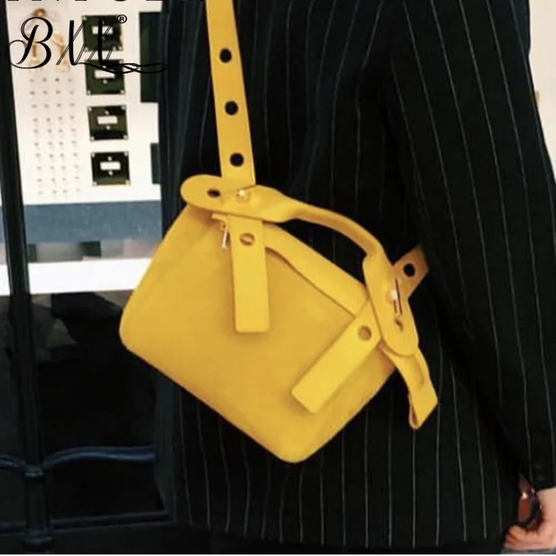 BXX Sac/2019 Осень Зима Роскошные женские сумки дизайнерские дикие практичные широкие