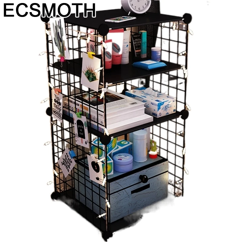 Мебель для спальни корейский слайдер мебель ночник прикроватный столик |