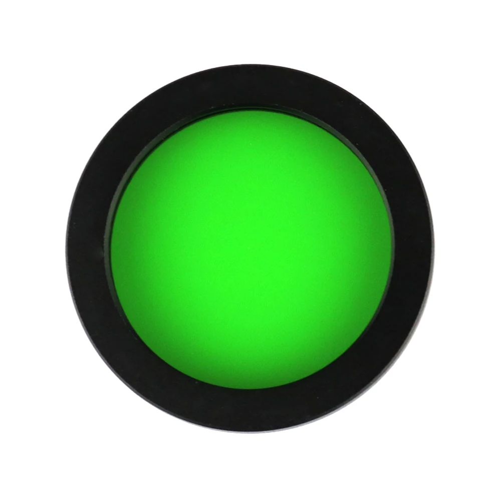 EYSDON 2-дюймовый телескоп rgb-фильтр M48 * 0 75 нити Astro оптика фильтры для