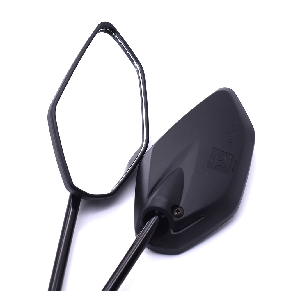 Аксессуары для мотоциклов 10 мм Универсальный мотоцикл двигатель велосипед