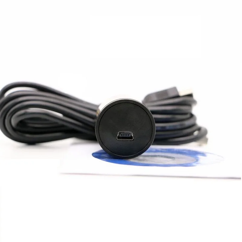 5MP USB 2 0 цифровой окуляр камера биологический стерео микроскоп промышленная