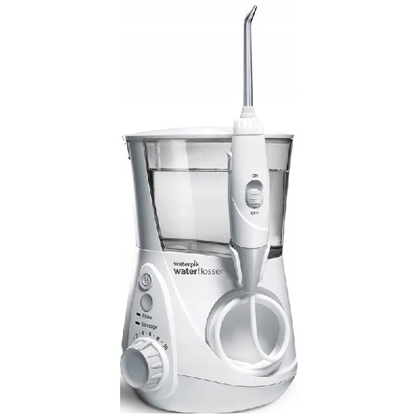 Ирригатор Waterpik WP 660E2 белый|Ирригаторы для полости рта| |