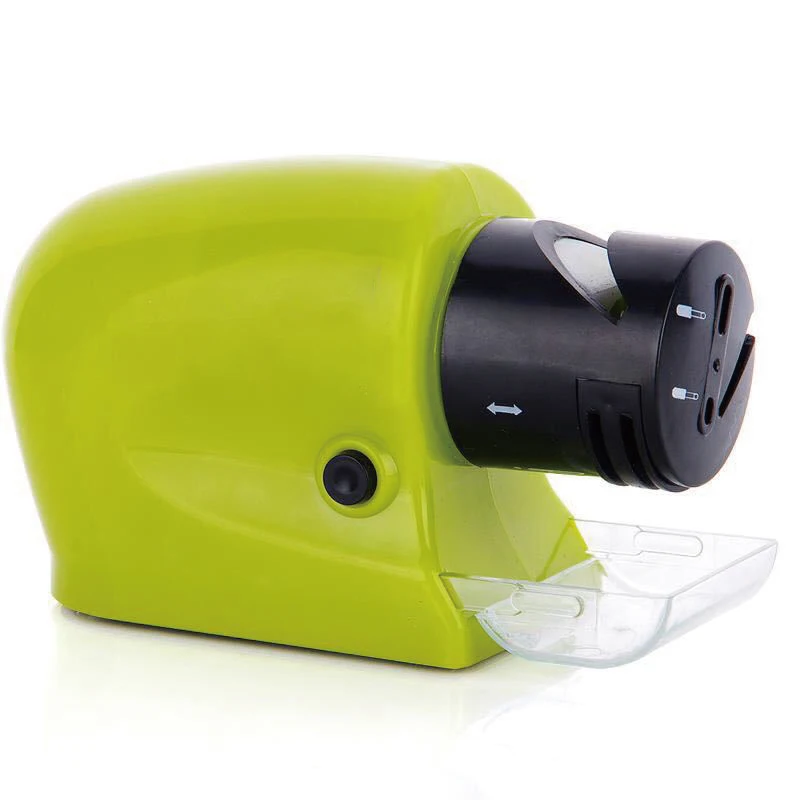 Новая профессиональная электрическая точилка для ножей Многофункциональная