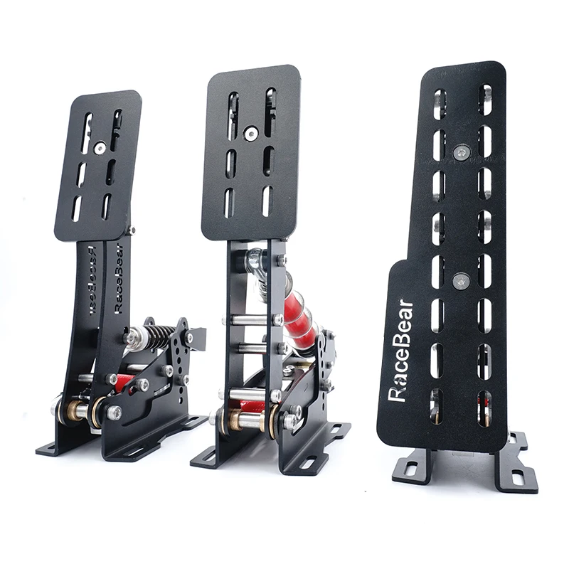 

Make for DIY Racing simulator hepro pedal SIMATIC speed Magic / fantec / TLCM / t3pa