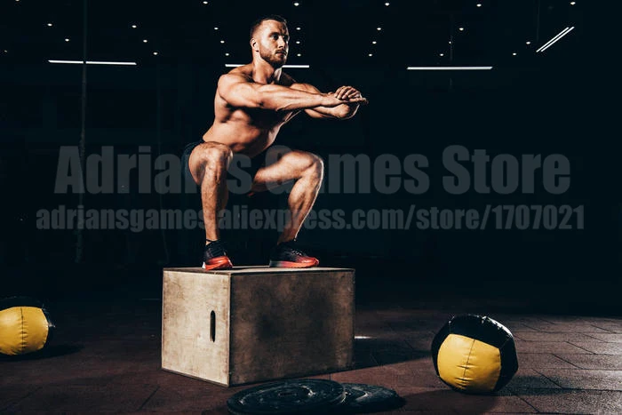 35см Кроссфит Медицинский Мяч Medicine Ball Пустые Медицина Мяч Настенные Шары Упражнение Гиря Фитнес-Здание Мышц ГИМНАСТИЧЕСКИЙ ЗАЛ