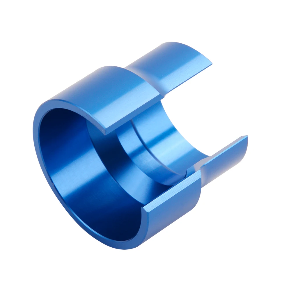 Уплотнительная головка инструмент для сжатия заднего шокового поршня Yamaha YZ 125 250