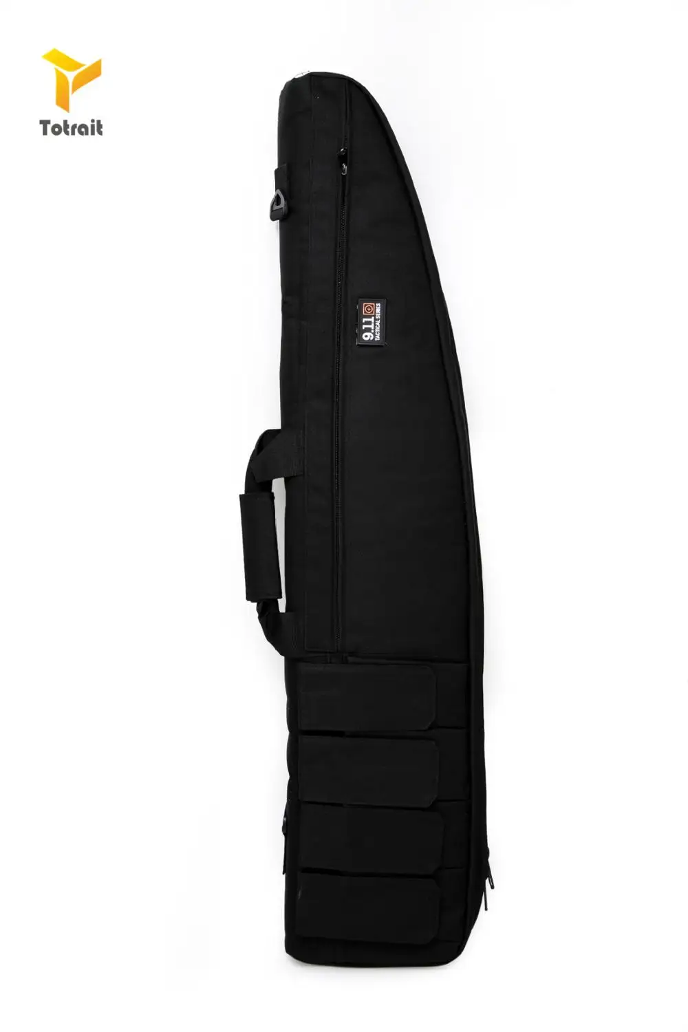 HANWILD Multicam 120 см ружье мешок Открытый тактические сумки для переноски Чехол