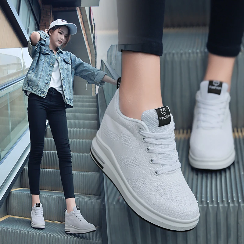 

101718122 Winter woman Running Snow Boots With Fur Boots Ankle Boots Warm Plush Work Footwear Outdoor Walking Sneakers EUR35-40