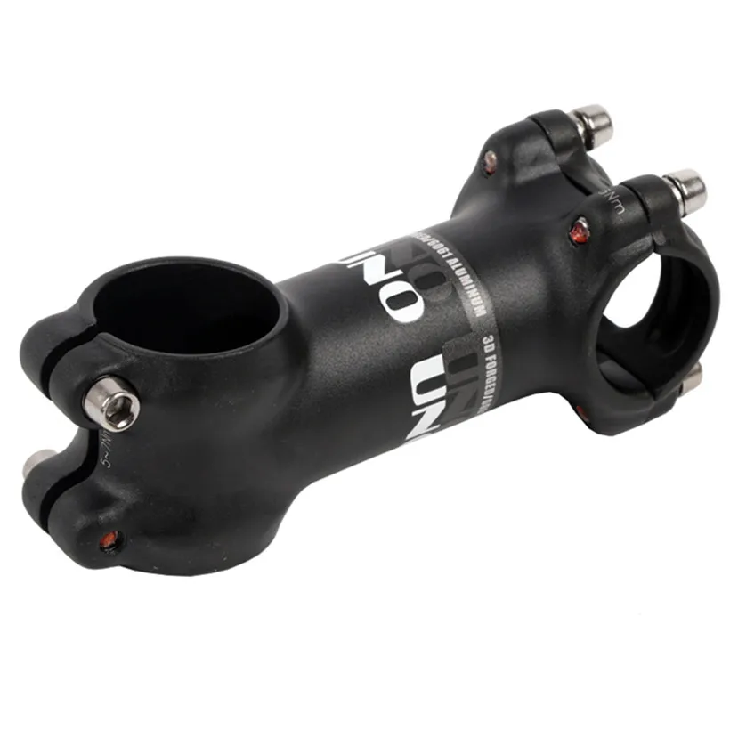 UNO Folding Bicycle Sliding Balance Bike Ultra Light Short Rod 28.6 * 25.4 Caliber Stem Modification Fitting | Спорт и развлечения