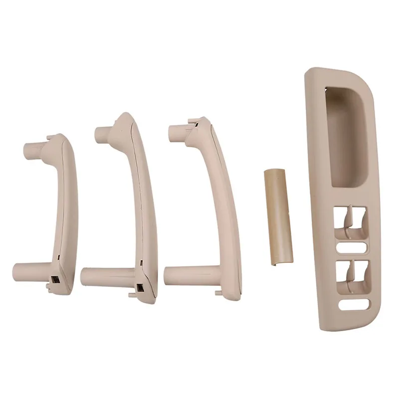 Переключатель автомобильной двери окна POSSBAY панель управления рамка + дверная