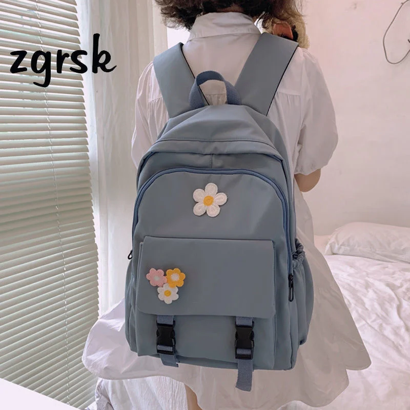 

Vintage Bags Female Cool Bags Backpacks Women Camping Bag Backpack Backpack Winter School For Vintage Youth Teenage Girls