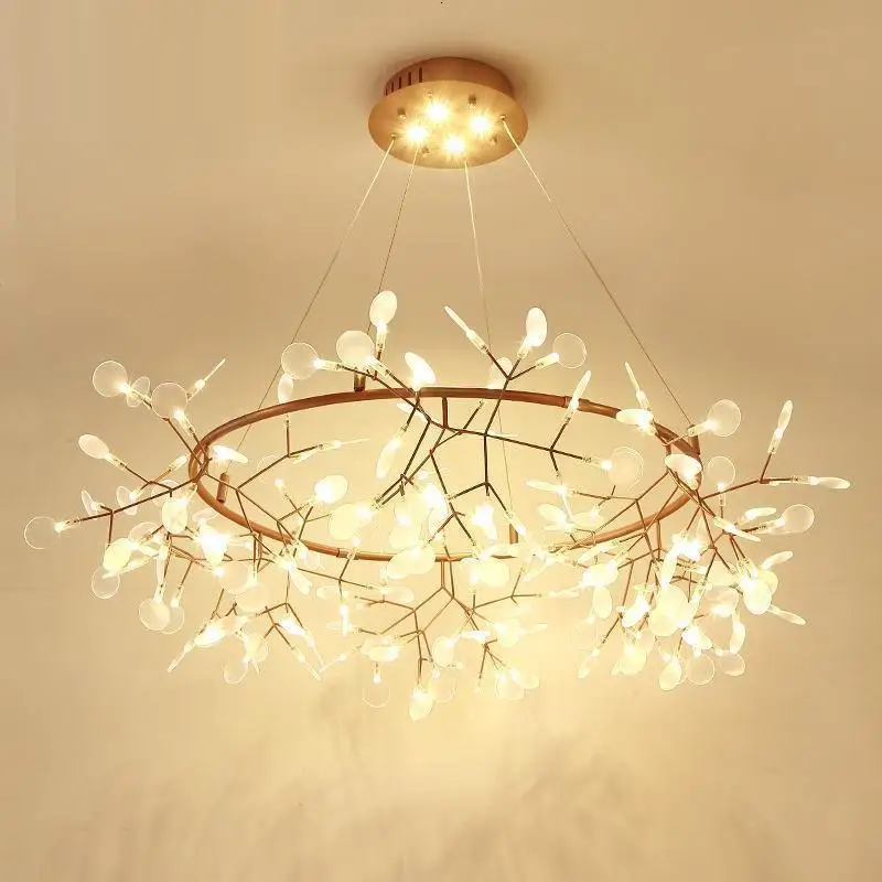Каса светильник Led Deco Chambre Fille светильник Suspendu Lustre E Pendente Para Sala De Jantar Lampara Colgante подвесной светильник