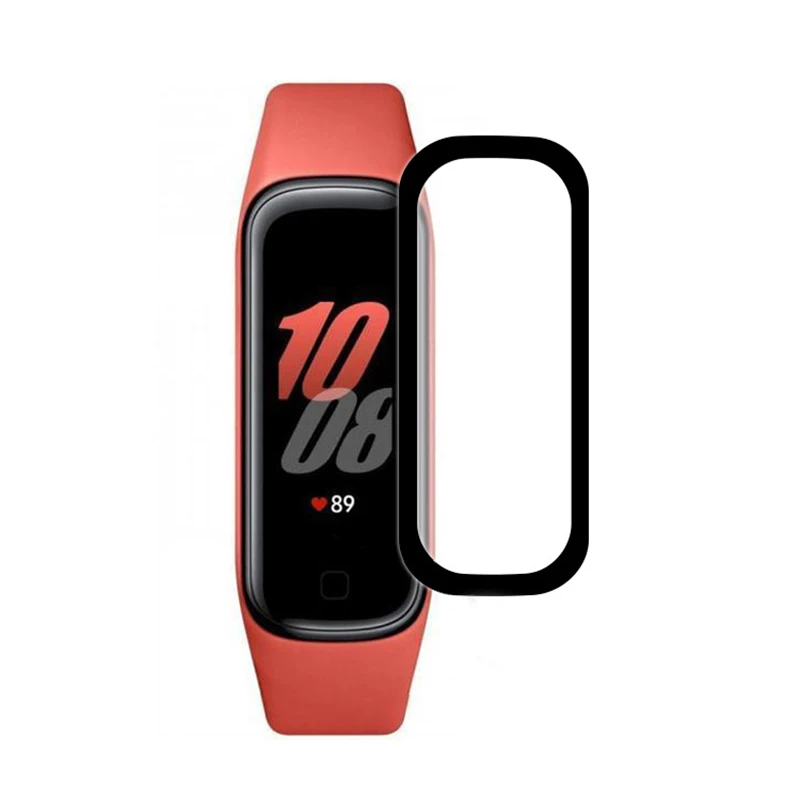 

Защитная пленка для смарт-браслета, для Samsung Galaxy Fit 2, R220