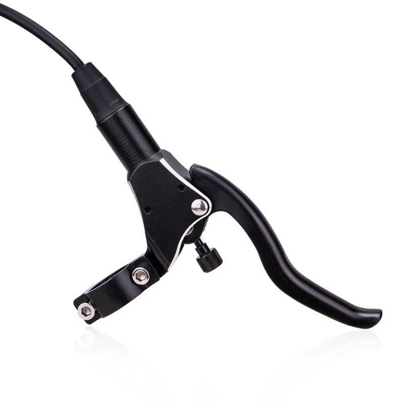 

Hydraulic Disc Brakes Mountain Bike Sets MTB Front & Rear Set Suitable for Most MTB,Great Performance D5QD