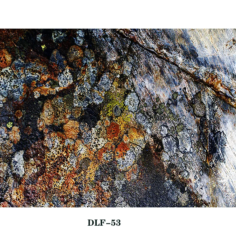 

Vinyl Custom Photography Backdrops Props Colorful Marble Pattern Texture Photo Studio Background 200903DLF-07