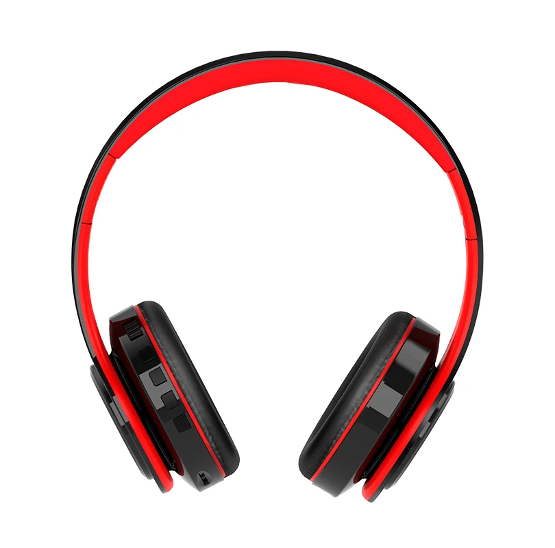Бесплатная доставка Hi Fi стереонаушники bluetooth наушники с микрофоном/tf картой для