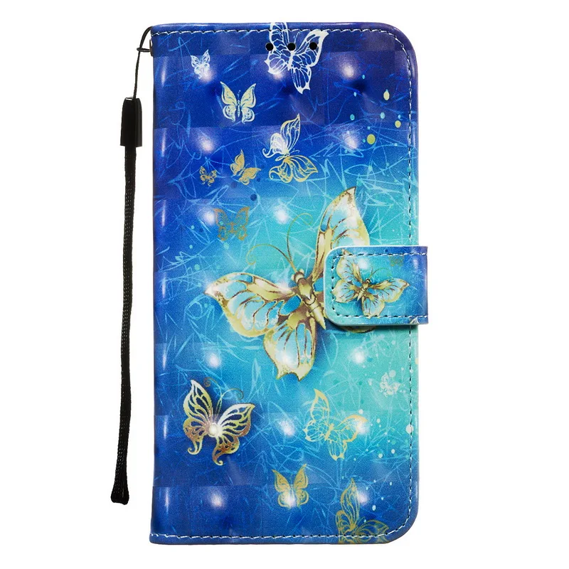 Кожаный чехол для Coque samsung A30 чехол откидная крышка кошелек чехол для телефона для samsung Galaxy A30S A20 A20S A30 держатель для карт сумка - Цвет: 22