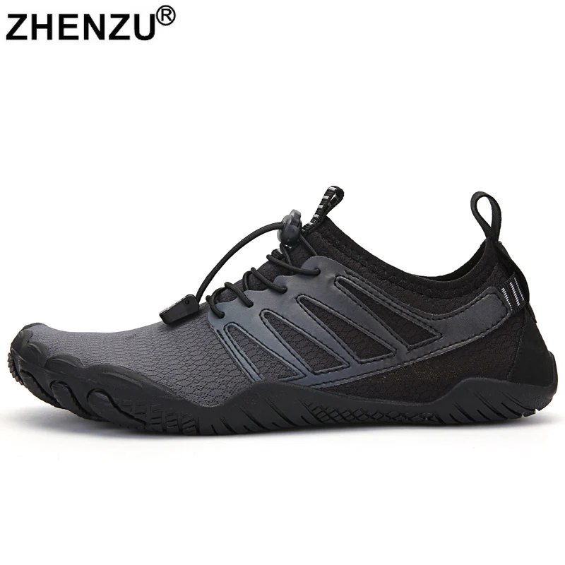 

ZHENZU Men Women Cycling Shoes Boys Road Bike Lightweight Outdoor Jogging Sneaker Quick Dry Hiking Mountain Bike Shoes Mtb Gym