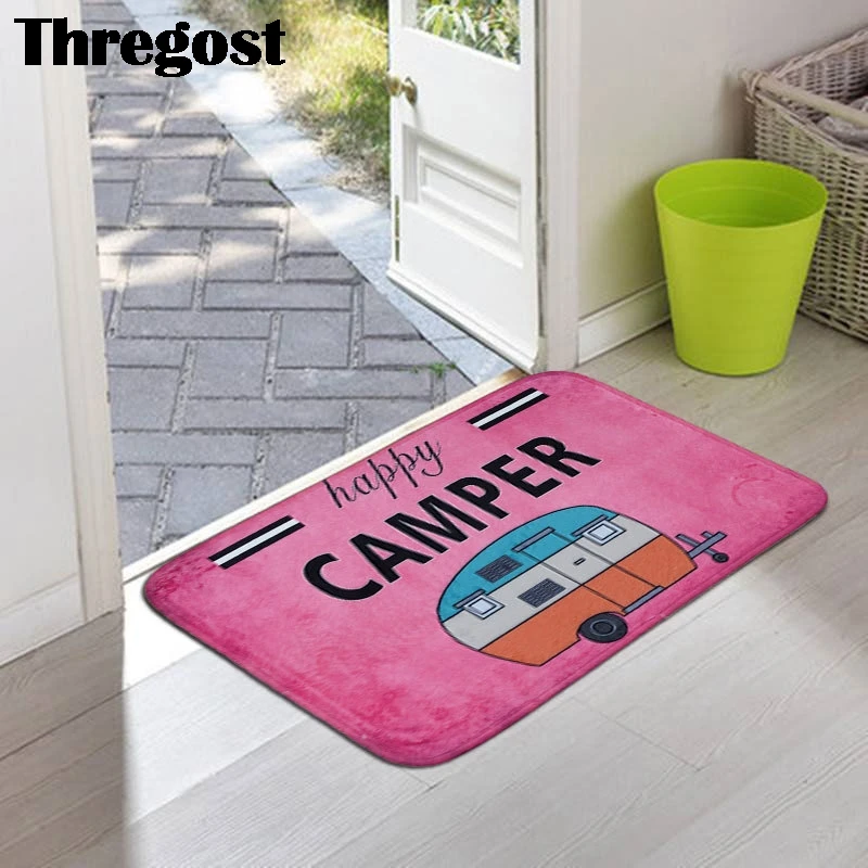 Коврик для входной двери современные коврики забавный коврик нескользящий