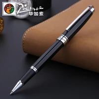 picasso pimio 912 unique daphne black roller ball pen refillable professional office stationery no gift box home school writing