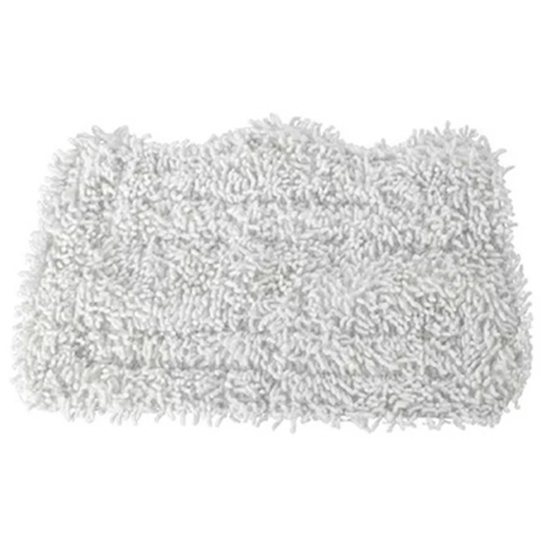 5 шт. качественная Паровая Швабра из микрофибры колодки и детали пылесоса для Shark