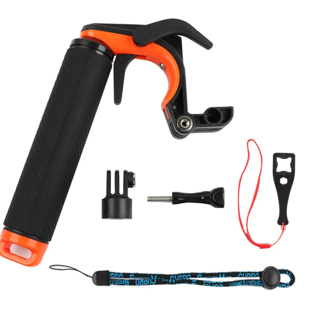 S порт оболочки водонепроницаемый корпус купол прочная фотография дайвинг