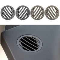 car dashboard ac air conditioner vent grille outlet grilles cover for mercedes benz glk class x204 250 280 300 350 car styling