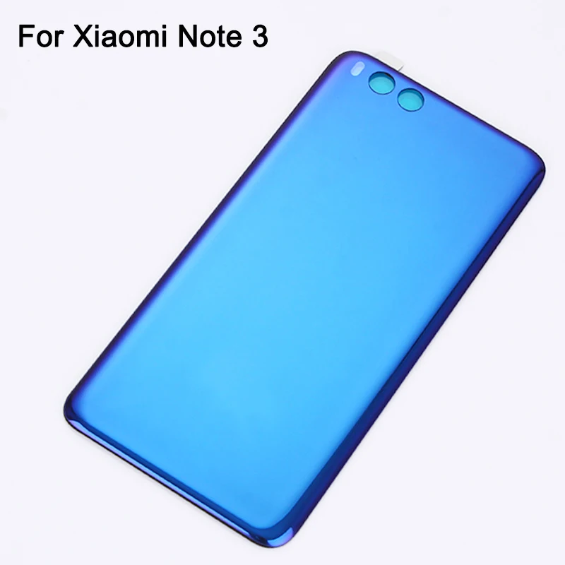 Чехол для аккумуляторной батареи Note 3 задняя крышка xiaomi note mi из металла |