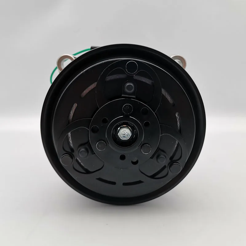 

Automotive car air conditioning systems good price ac compressor suitable for TM16 24V