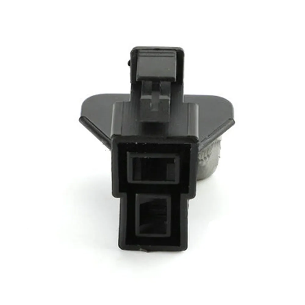 

5/10/20/50/100sets 2pin auto electric plastic connector plug wiring cable unsealed connector