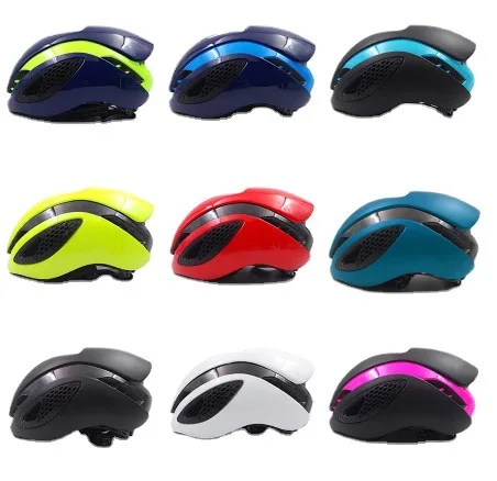 

2021 New Arrival Cycling Helmet Road Cycling Ultra Lightweight Aerodynamic Casco Para Ciclismo MTB Bicicleta