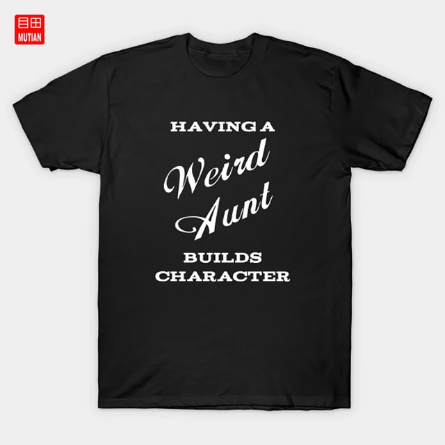 t shirt auntie